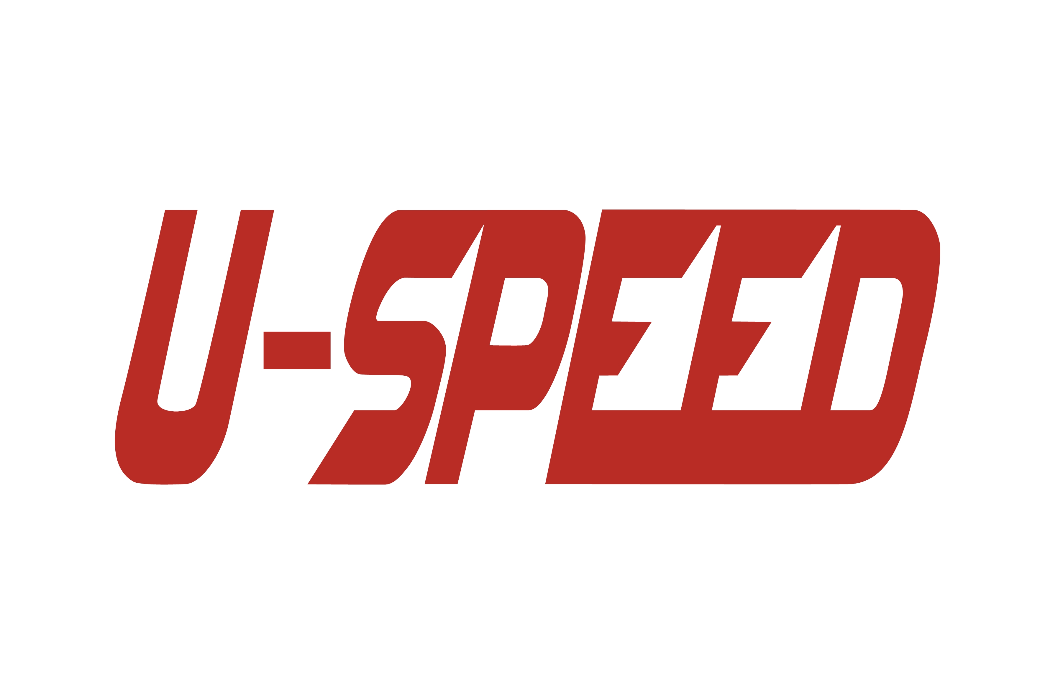 優(yōu)時派U-SPEED